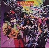 Peter Criss - Out Of Control