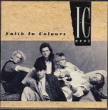 I. C. Eyes - Faith In Colours