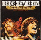 Creedence Clearwater Revival - Chronicle