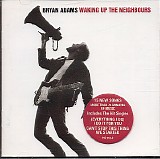Bryan Adams - Waking Up The Neighbours