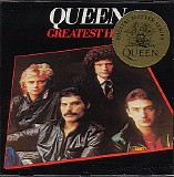 Queen - Greatest Hits [1994 Remaster]