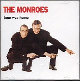 Monroes The - Long Way Home