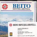 Various Artists - Beito Høyfjellshotell