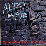 Aldo Nova - Blood On The Bricks