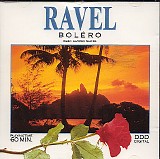 Classical music - Ravel: Bolero, Bizet: Carmen Suites