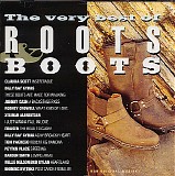 Various artists - Euro Sko - The Best of Roots & Boots
