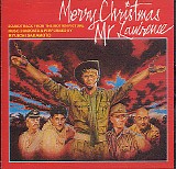 Ryuichi Sakamoto - Merry Christmas Mr. Lawrence