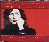 David Coverdale & Whitesnake - Too Many Tears