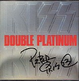 KISS - Double Platinum