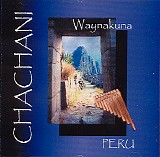 Chachani - Waynakuna