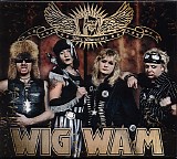 WIG WAM - Wig Wamania (Japanese Version)