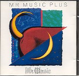 Mr Music Plus - Mr Music Plus 1991-01