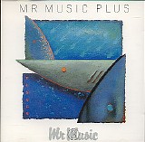 Mr Music Plus - Mr Music Plus 1991-03