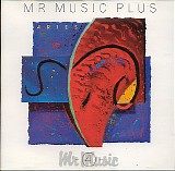 Mr Music Plus - Mr Music Plus 1991-04