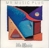 Mr Music Plus - Mr Music Plus 1991-05