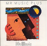 Mr Music Plus - Mr Music Plus 1991-06