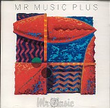 Mr Music Plus - Mr Music Plus 1991-07
