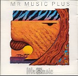 Mr Music Plus - Mr Music Plus 1991-08