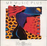 Mr Music Plus - Mr Music Plus 1991-09
