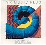 Mr Music Plus - Mr Music Plus 1991-11