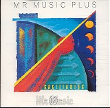 Mr Music Plus - Mr Music Plus 1991-12