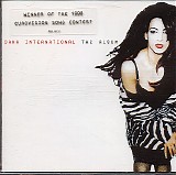 Dana International - The Album