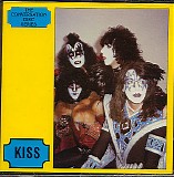 Kiss - The Conversation Series