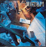 Private Eye - Desperado