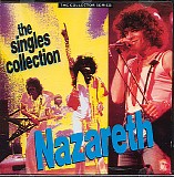 Nazareth - The singles collection