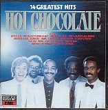 Hot Chocolate - 14 Greatest Hits