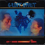 INDIÁN  ZENE - Great Spirit