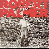 Robert Palmer - Clues