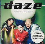 Daze - Super Heroes