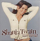 Shania Twain with Mark McGrath - Party For Two