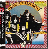 KISS - Hotter Than Hell