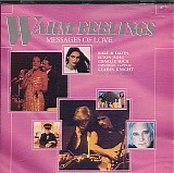 Various artists - Warm Feelings - Messages Of Love