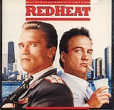 Soundtrack - Red Heat