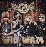 Wig Wam - Wig Wamania