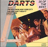Darts - 20 Of The Best