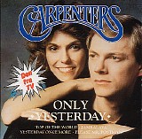 Carpenters - Only Yesterday