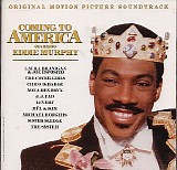 Soundtrack - Coming to America