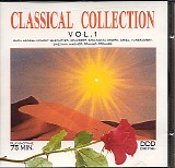 Classical music - Classical Collection Vol. 1