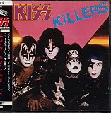 Kiss - Kiss Killers