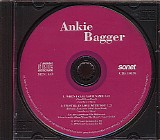 Ankie Bagger - New Album