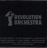 1st Revolution Orchestra - 1st Revolution Orchestra