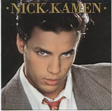 Nick Kamen - Nick Kamen
