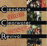 Creedence Clearwater Revival - Forever - 36 Greatest Hits