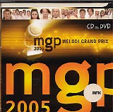 Norsk Melodi Grand Prix - Norsk Melodi Grand Prix