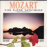 Classical music - Eine Kleine Nachtmusik