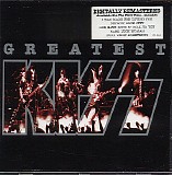 Kiss - Greatest Kiss